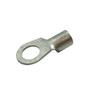 Ring Terminal - 6 Ga. x 3/8" Stud - Battery-0