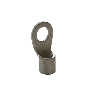 Ring Terminal - 4 Ga. x 3/8" Stud - Battery