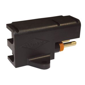 Junction Block Kit w/Harness Plugs-0