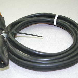 Extension Cables - 8'-0