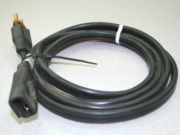 Extension Cables - 8'-0