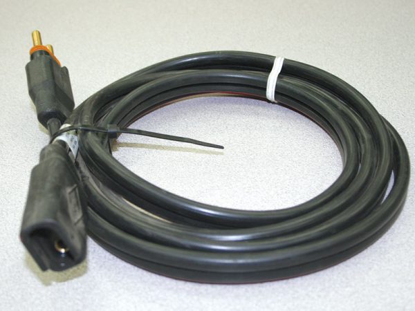 Extension Cables - 12'-0