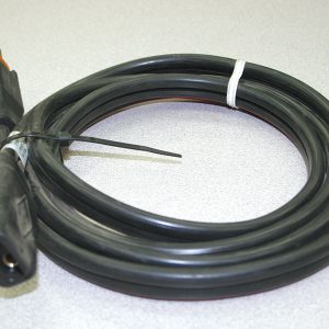 Extension Cables - 16'-0