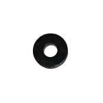 Spacer Washer - 1/4" x 1" OD x .406"-0