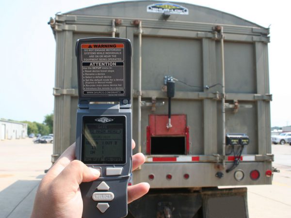 Electric Gate and Hoist