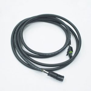 20' Extension Cable w/WeatherPack™ Connectors-0