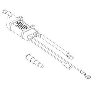 50-Amp SMART™ Circuit Breaker