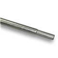 Fixed Tube - 1-1/8" x 15'