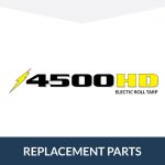 4500HD Replacement Parts Thumb
