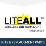 LITEALL KITS & REPLACEMENT PARTS