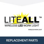 LITEALL REPLACEMENT PARTS