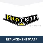 ProTrap Replacement Parts Thumb