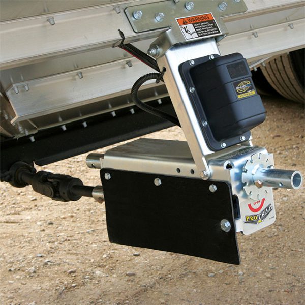 ProTrap Hopper Door Opener