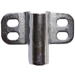 single bow bracket