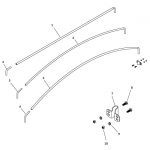 SL-Bows-Standard_Galvanized